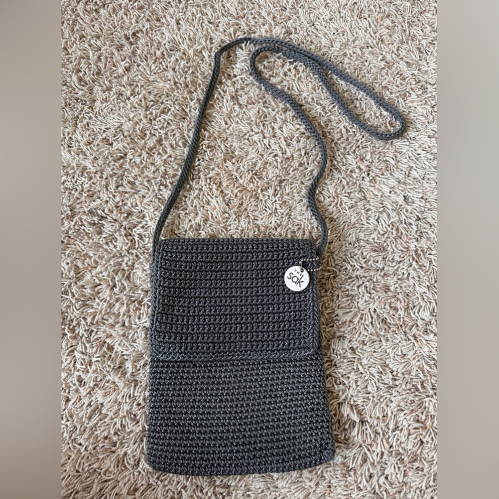 The Sak Crossbody purse